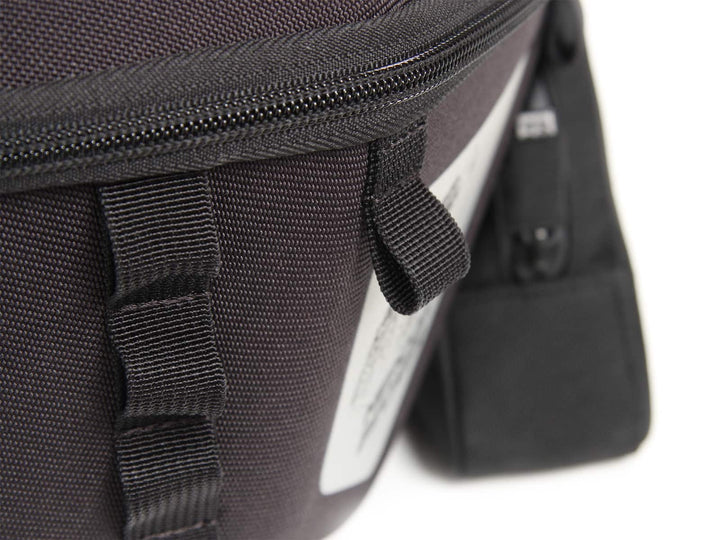 ROYSTER Rearbag Incl. Lock-it Fastening Adapter
