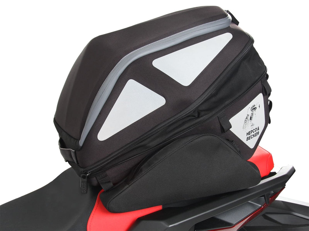 ROYSTER Rearbag Incl. Lock-it Fastening Adapter