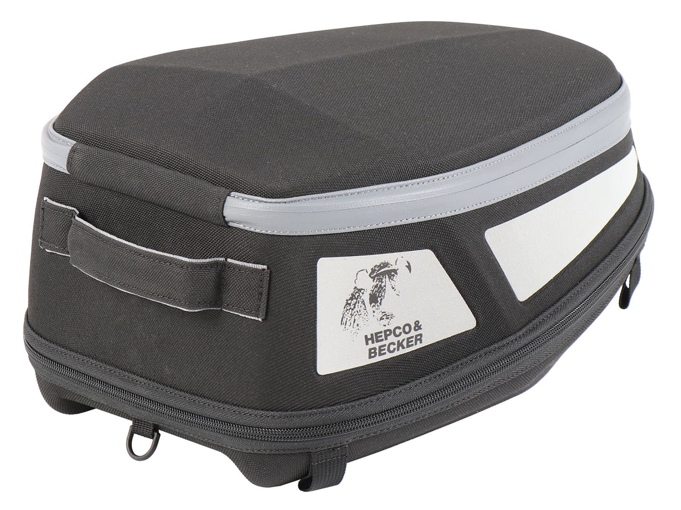 ROYSTER Rearbag Sport Incl. Lock-it Fastening Adapter