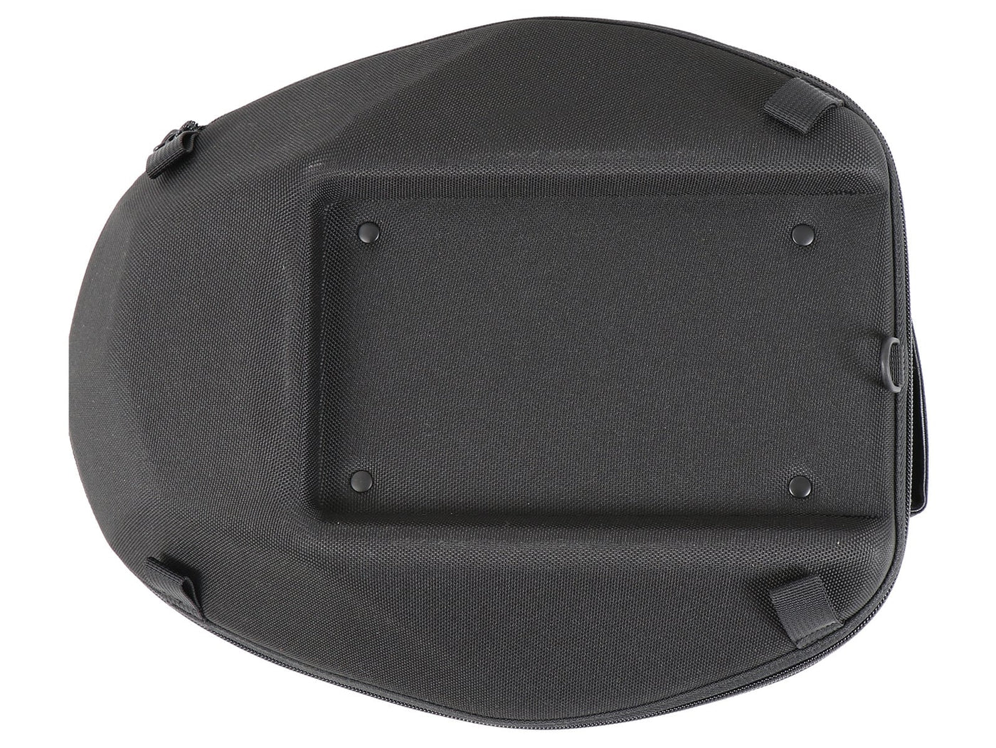 ROYSTER Rearbag Sport Incl. Lock-it Fastening Adapter