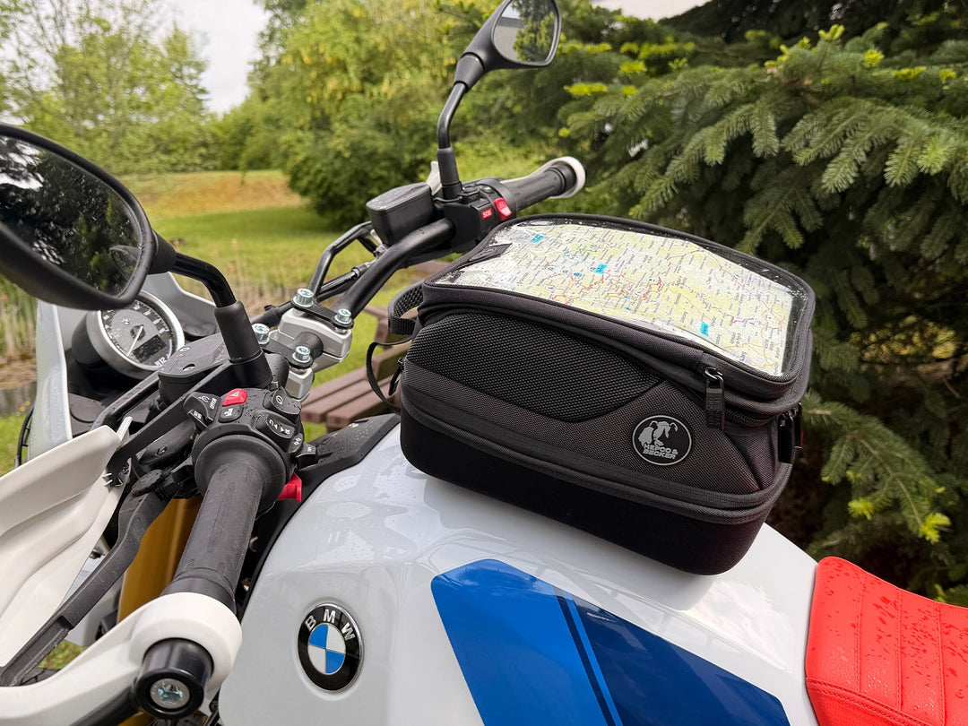 STREET TOURER Tankbag 2.0 (M)