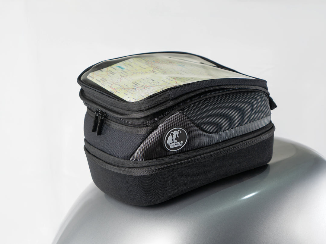 STREET TOURER Tankbag 2.0 (M)