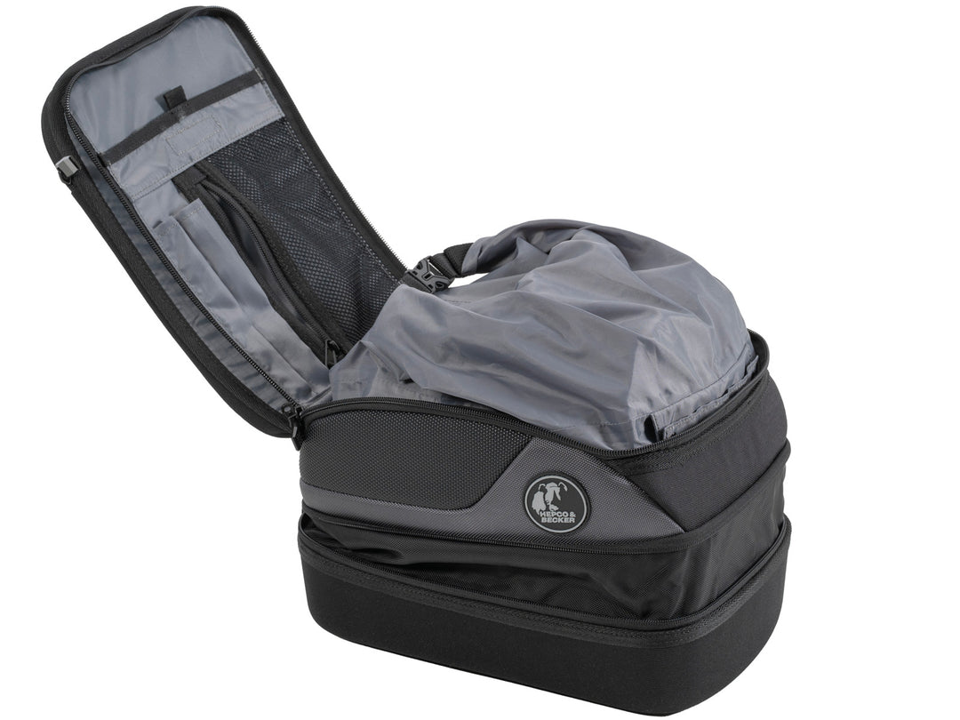 STREET TOURER Tankbag 2.0 (M)