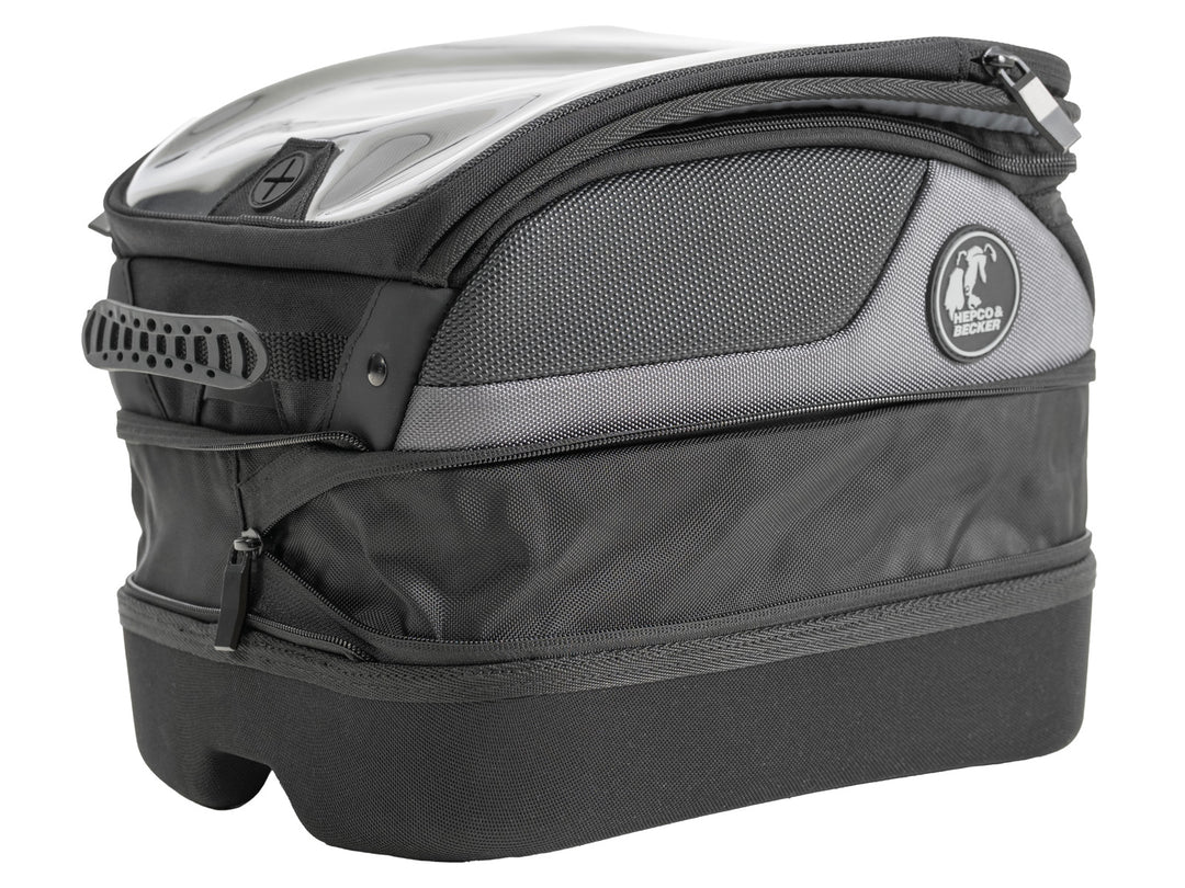 STREET TOURER Tankbag 2.0 (M)