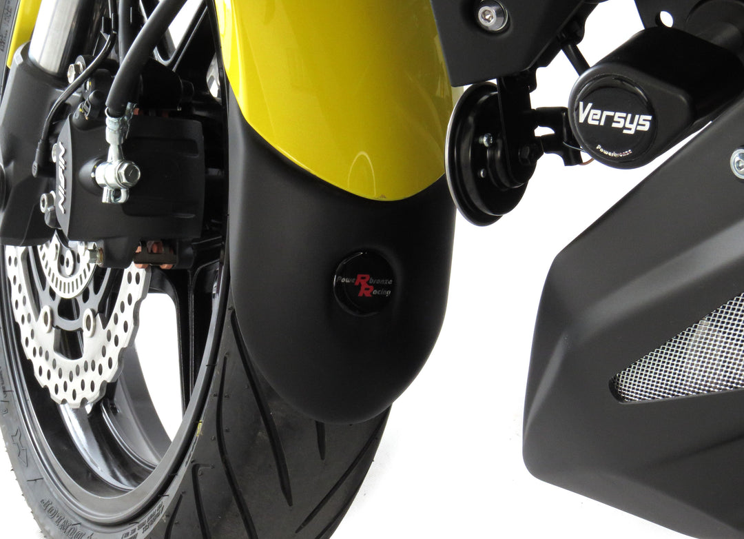 Mudguard Extenders for Kawasaki Versys 1000 / SE / S & 650