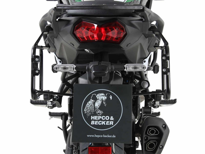 Lock-It SideCarrier for KAWASAKI Versys 1000 / S / SE (2019-)