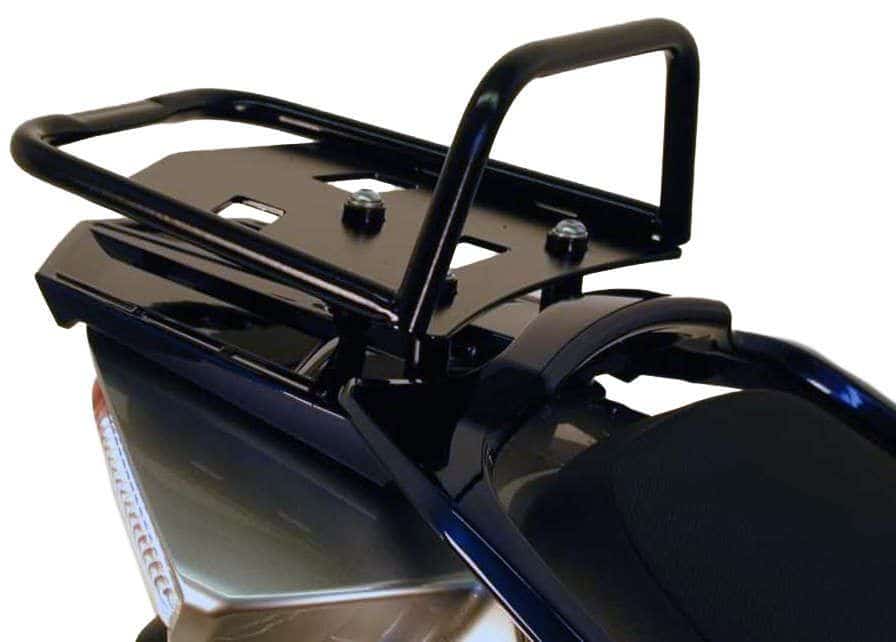 Fjr Rack Rear Rack Tube Type for YAMAHA FJR 1300 (2006-2024) – SteadyMoto