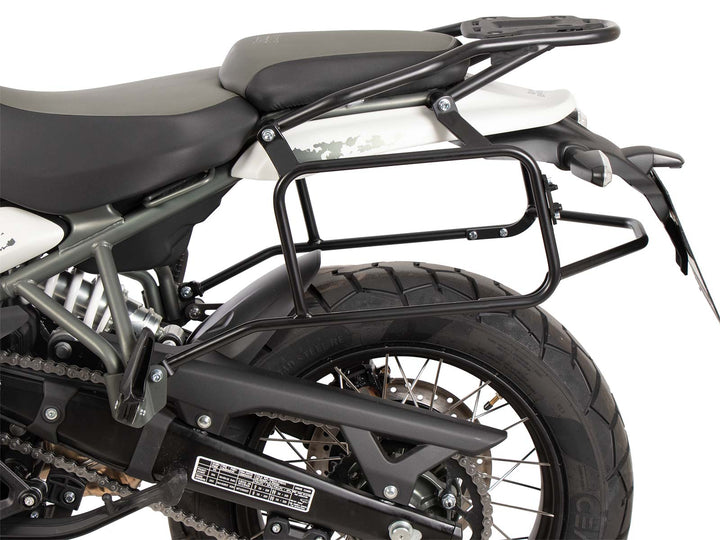 Sidecarrier Permanent Mounted for ROYAL ENFIELD Himalayan 450 (2024-)