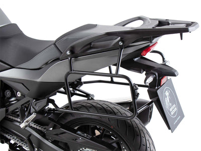 Permanent Mounted SideCarrier for HONDA NT 1100 (2022-)