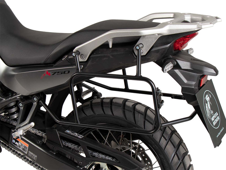 Permanent Mounted SideCarrier for HONDA XL 750 Transalp (2023-)