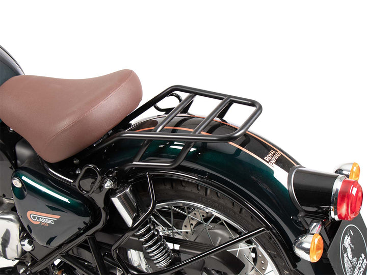 Rear Rack Tube Type for ROYAL ENFIELD Classic 350 (2022-)