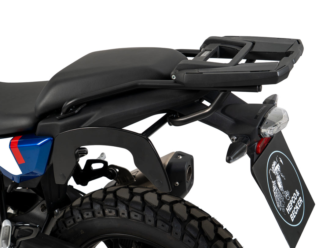 C-Bow Side Carrier for BMW F 450 GS (2026-)