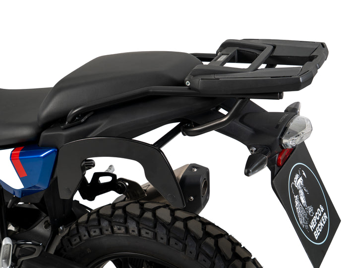 C-Bow Side Carrier for BMW F 450 GS (2026-)