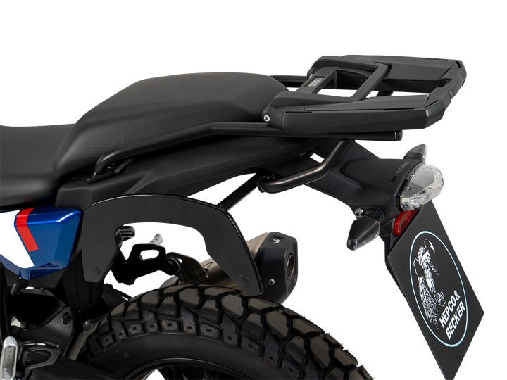 Easyrack Topcase Carrier for BMW F 450 GS (2026-)