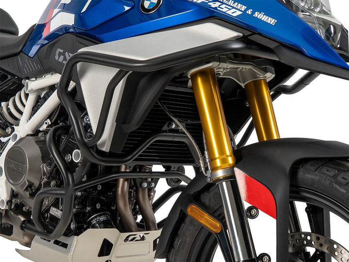 Tank Guard for BMW F 450 GS (2026-)