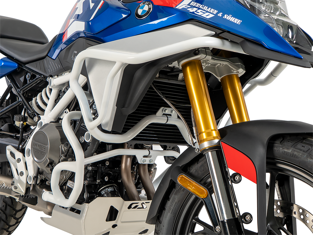 Tank Guard for BMW F 450 GS (2026-)