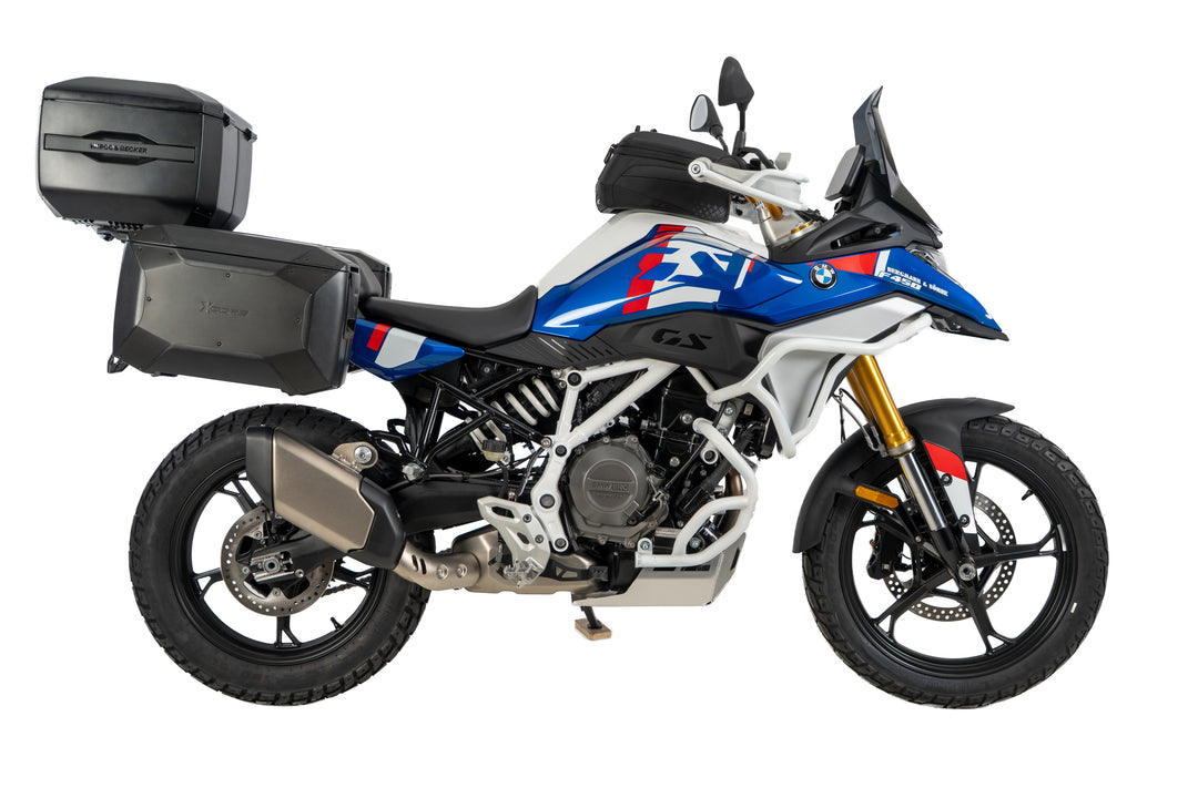 C-Bow Side Carrier for BMW F 450 GS (2026-)