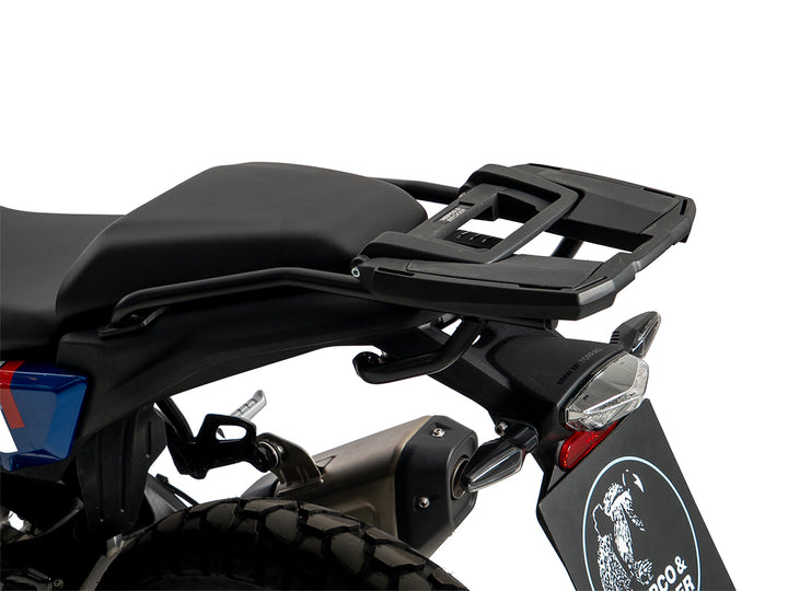 Easyrack Topcase Carrier for BMW F 450 GS (2026-)
