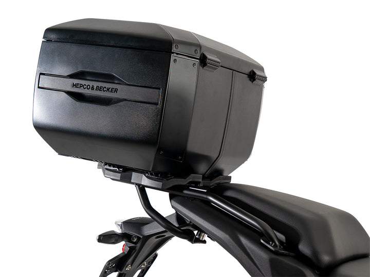 Smartrack Set incl. XCORE TopCase for BMW F 450 GS (2026-)