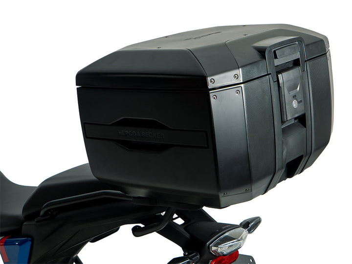 Smartrack Set incl. XCORE TopCase for BMW F 450 GS (2026-)