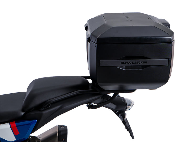 Smartrack Set incl. XCORE TopCase for BMW F 450 GS (2026-)