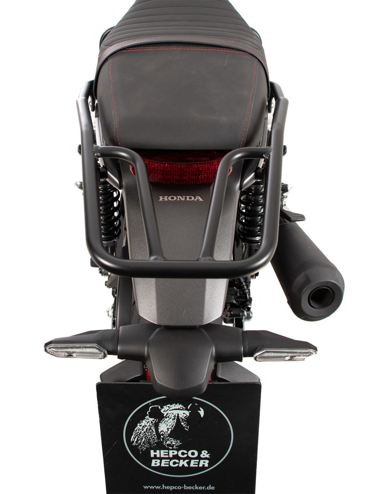 Rear Rack for HONDA GB 350 S (2025-)