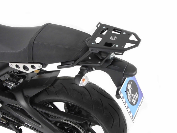 Minirack Soft Luggage Rear Carrier for YAMAHA XSR 900 (2016-2021)