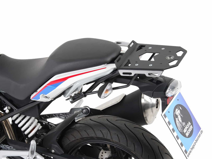 Minirack Soft Luggage Rear Carrier for BMW G 310 R (2016-)