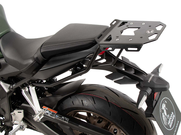 Minirack Soft Luggage Rear Carrier for HONDA CB 650 R (2024-)