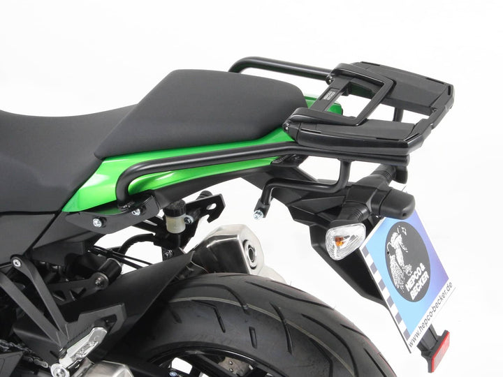 Easyrack TopCase Carrier for KAWASAKI Z 1000 SX (2014-)