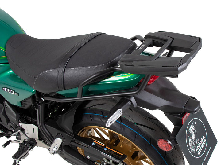 Easyrack TopCase Carrier for KAWASAKI Z 650 RS (2022-)