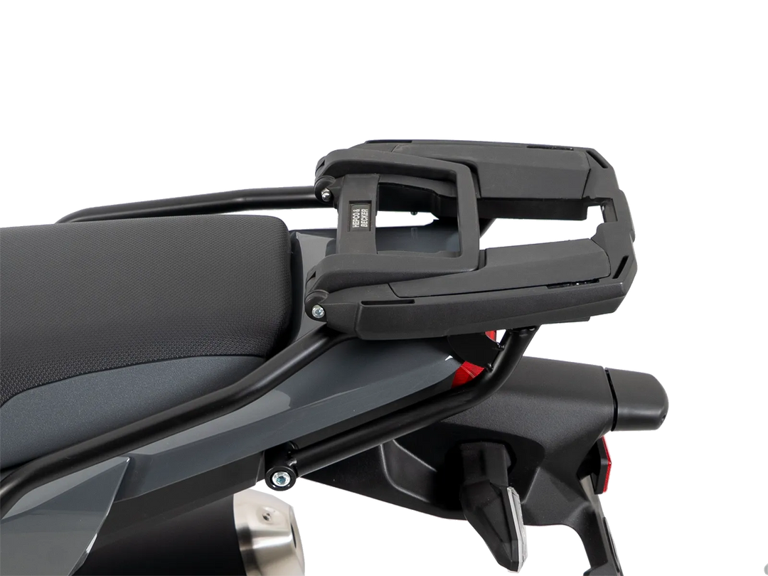 Easyrack TopCase Carrier for KAWASAKI KLE 500 / SE (2026-)