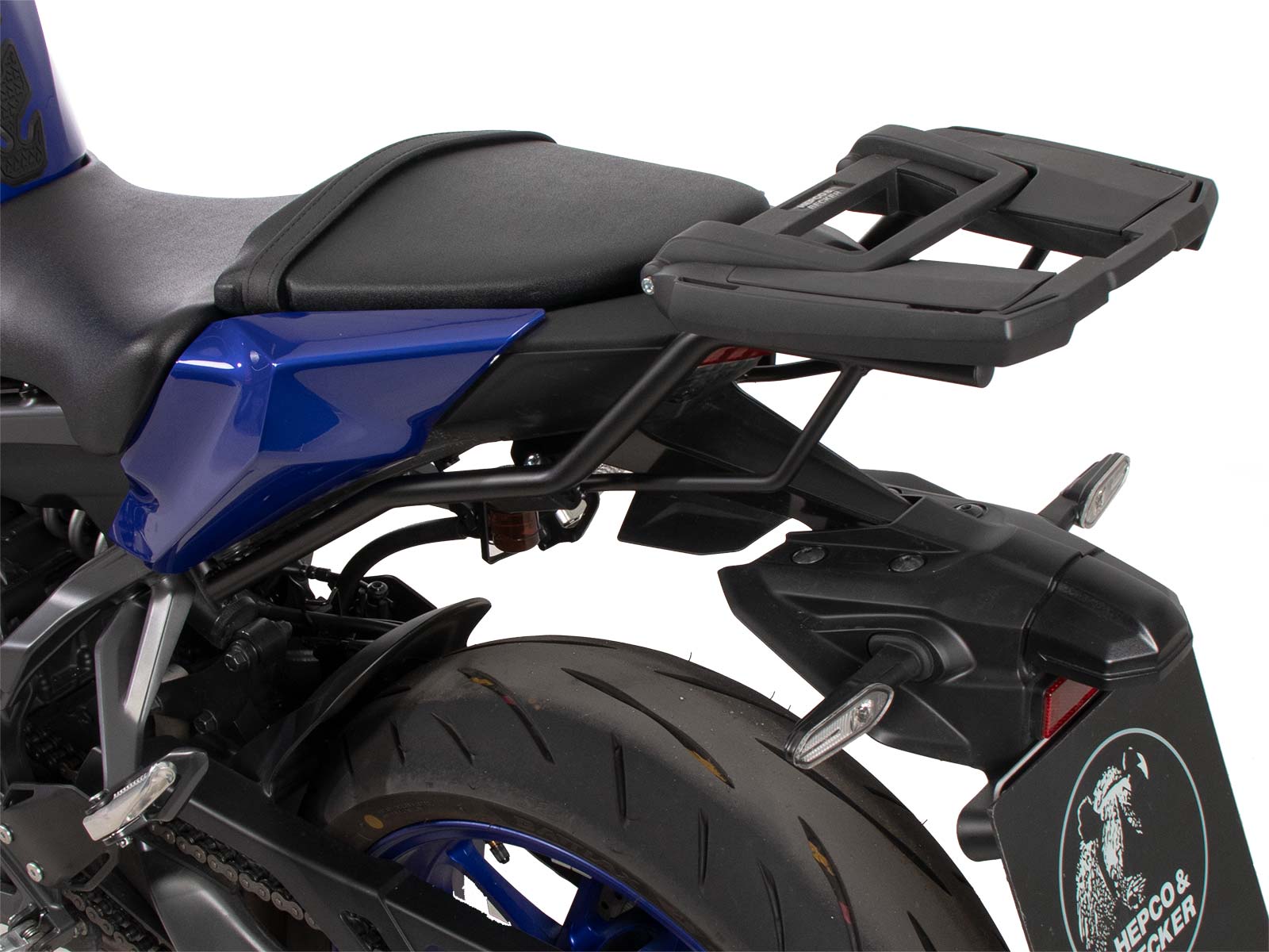Easyrack TopCaseCarrier for YAMAHA MT-09 / SP (2024
