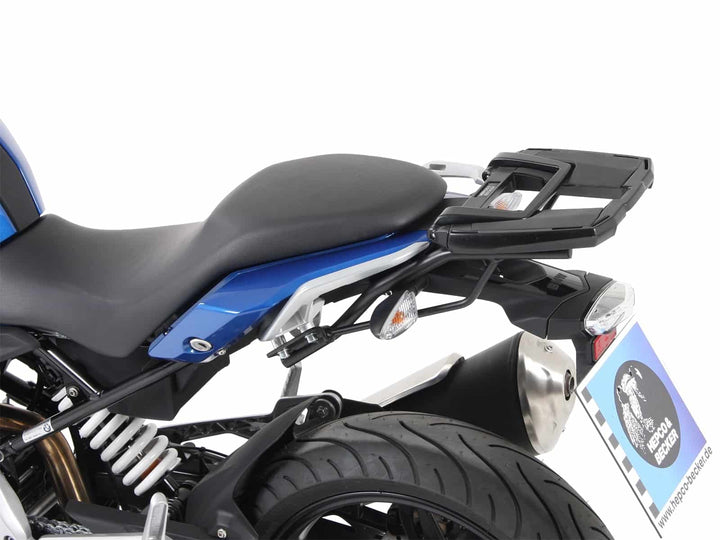 Easyrack Topcase Carrier for BMW G 310 R (2016-)