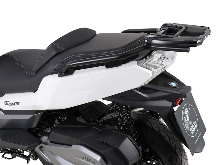 Easyrack TopCase Carrier for BMW C 400 GT (2019-)