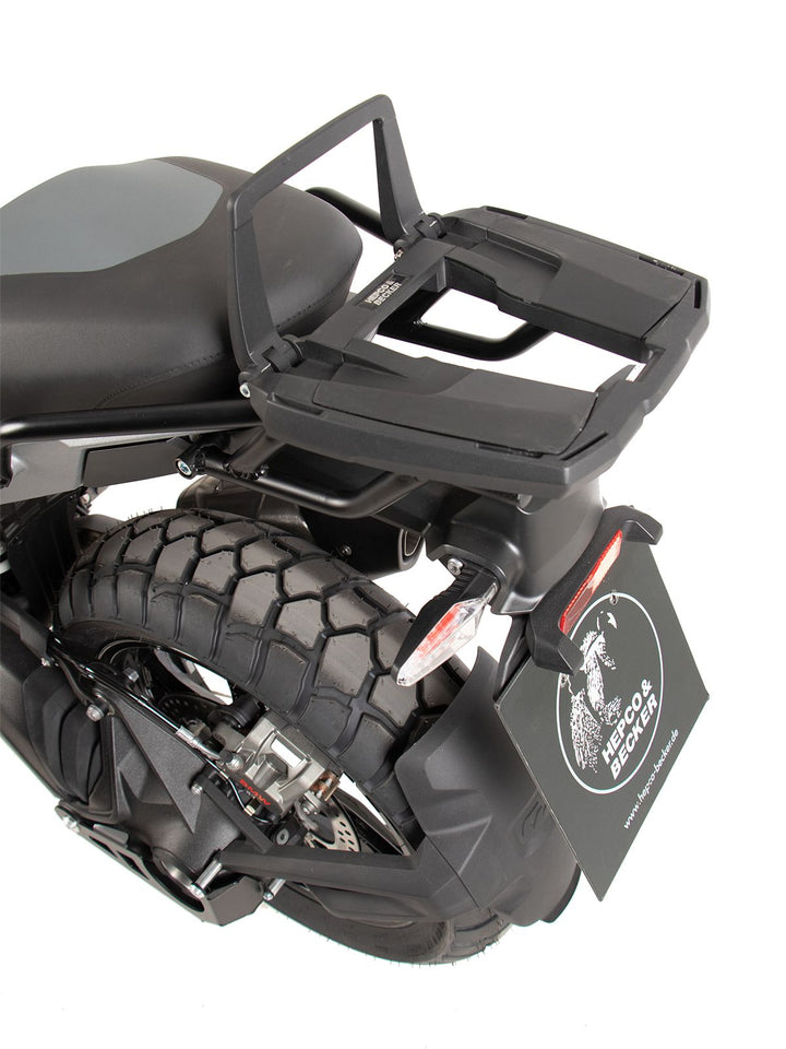 Easyrack TopCaseCarrier for BMW R 1300 GS (2023-)