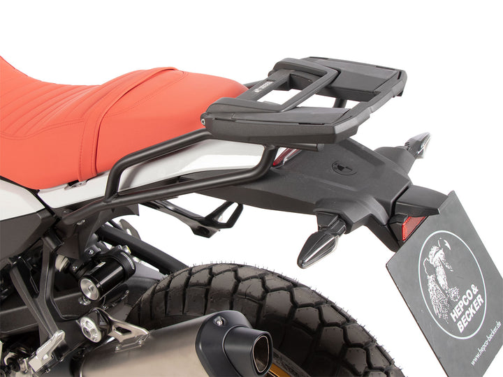 Easyrack Topcase Carrier for BMW R 12 GS (2025-)