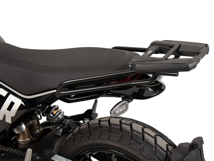 Easyrack TopCase Carrier for DUCATI Scrambler 800 Icon / Full Throttle / Nightshift (2023-)