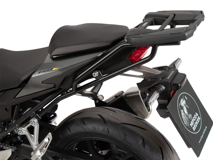 Easyrack TopCase Carrier for HONDA CB 750 Hornet (2023-)