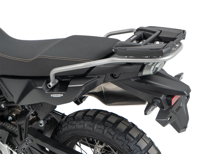Easyrack TopCase Carrier for CF MOTO 800 MT-X / Comfort (2025-)