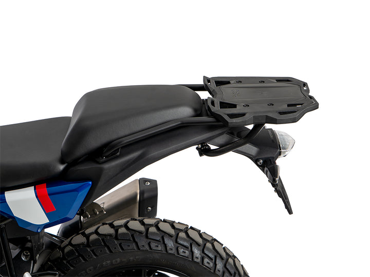 Smartrack Set incl. XCORE TopCase for BMW F 450 GS (2026-)