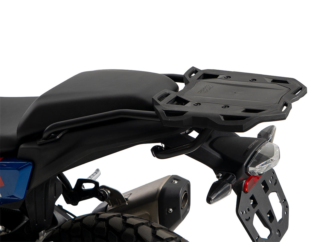 Smartrack Set incl. XCORE TopCase for BMW F 450 GS (2026-)
