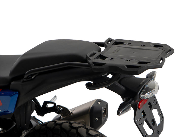 Smartrack Set incl. XCORE TopCase for BMW F 450 GS (2026-)