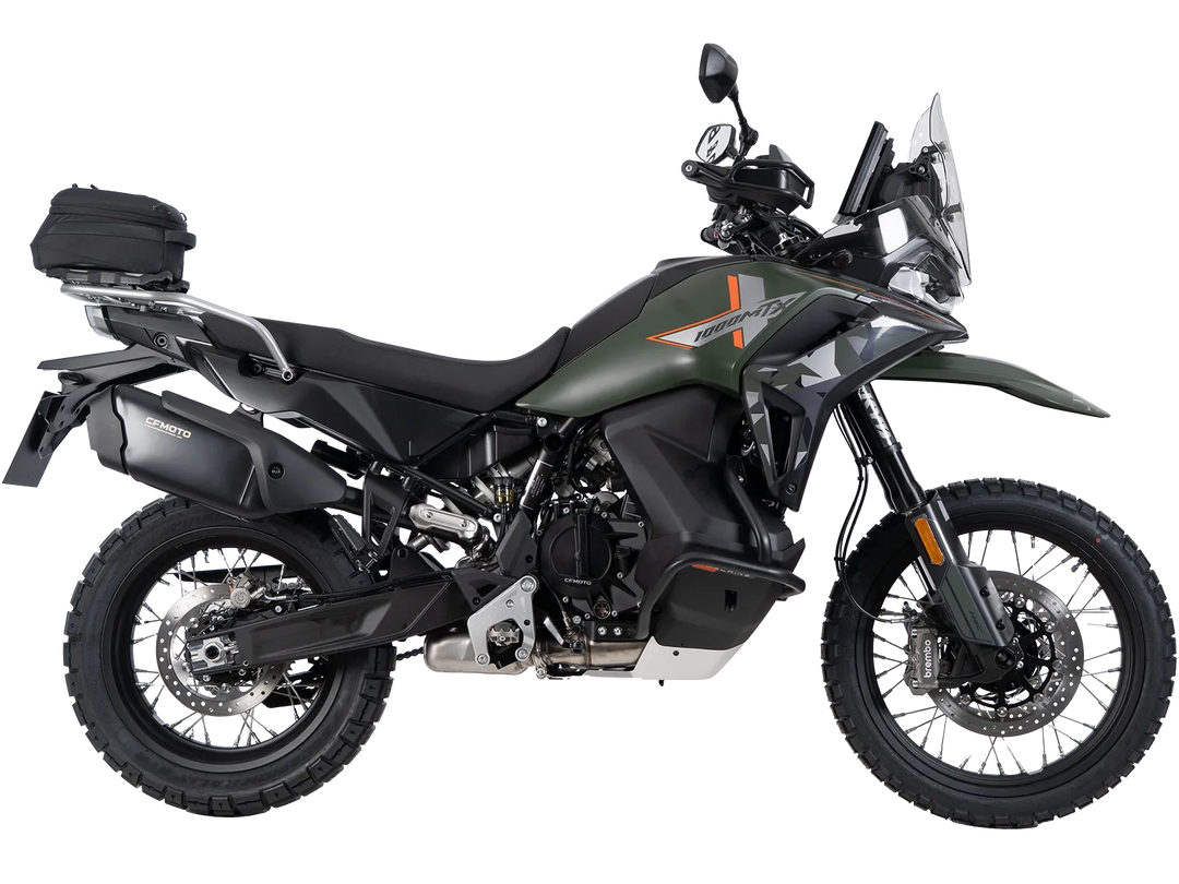 Smartrack Rear Carrier for CF MOTO 800 MT-X/Comfort & 1000 MT-X