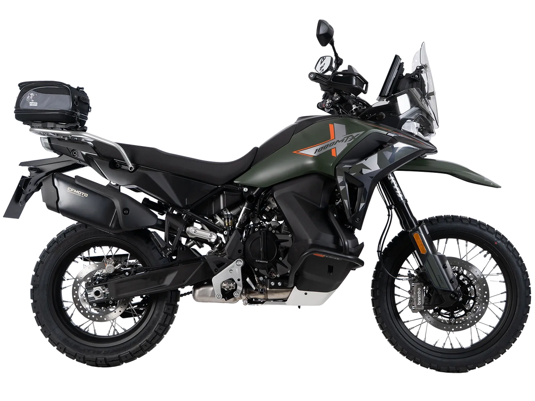 Smartrack Rear Carrier for CF MOTO 800 MT-X/Comfort & 1000 MT-X