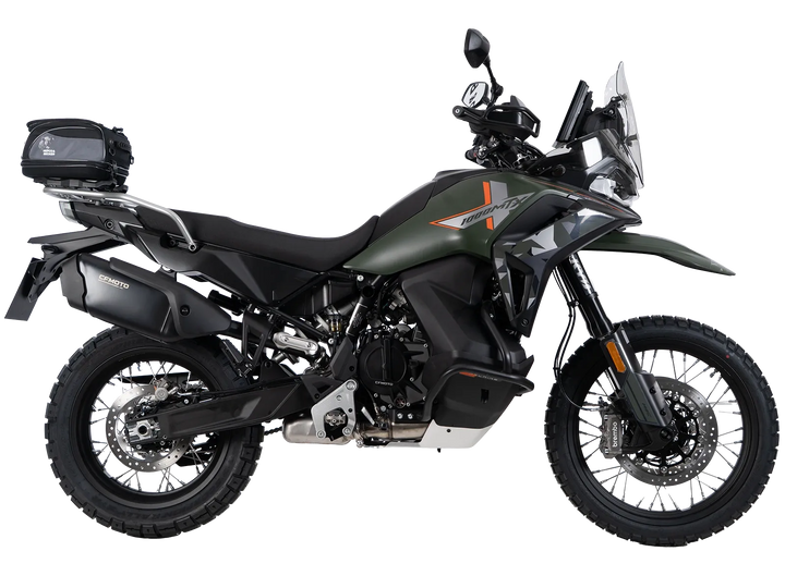 Smartrack Rear Carrier for CF MOTO 800 MT-X/Comfort & 1000 MT-X