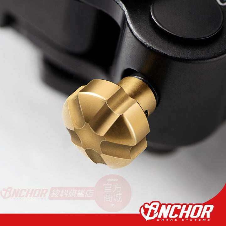 Adjustable Button