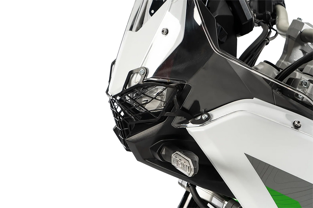 Lamp Guard for KAWASAKI KLE 500 / SE (2026-)