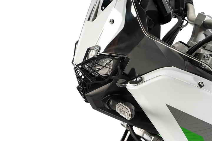 Lamp Guard for KAWASAKI KLE 500 / SE (2026-)