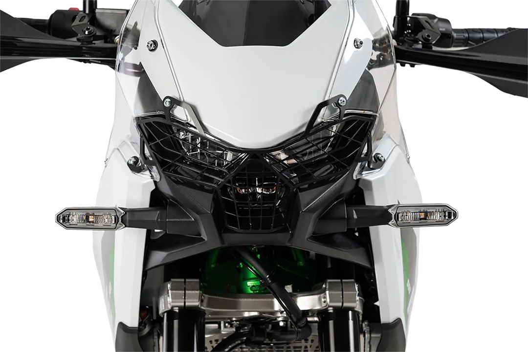 Lamp Guard for KAWASAKI KLE 500 / SE (2026-)